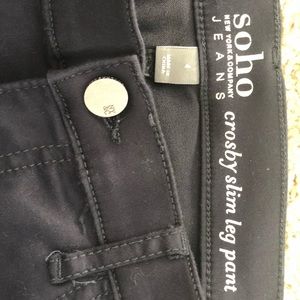 NYCO pant $15/each or 2 for $24!